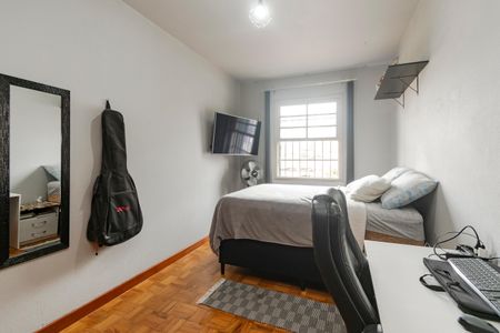 Casa à venda com 149m², 3 quartos e 2 vagasQuarto 2