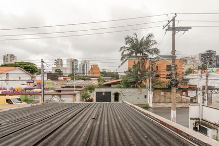 Casa à venda com 149m², 3 quartos e 2 vagasVista do Quarto 1