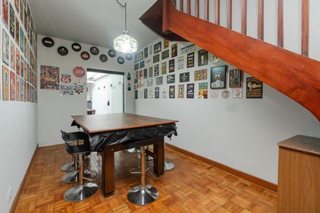 Casa à venda com 149m², 3 quartos e 2 vagasSala de Jantar