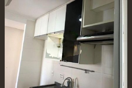 Apartamento à venda com 3 quartos, 62m² em Jardim Aeroporto, São Paulo