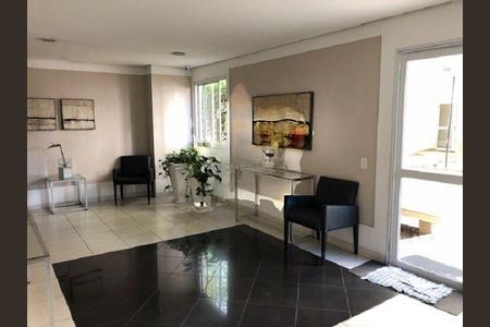 Apartamento à venda com 3 quartos, 62m² em Jardim Aeroporto, São Paulo