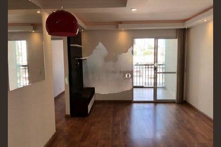 Apartamento à venda com 3 quartos, 62m² em Jardim Aeroporto, São Paulo