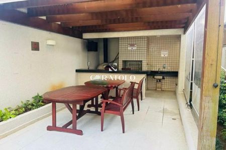 Apartamento à venda com 3 quartos, 62m² em Jardim Aeroporto, São Paulo