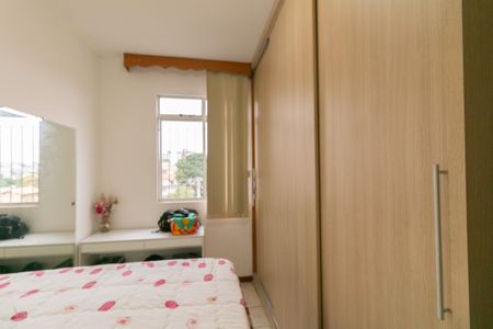 Apartamento à venda com 2 quartos, 46m² em Santa Branca, Belo Horizonte