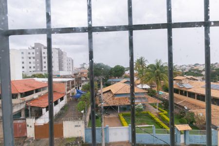 Apartamento à venda com 2 quartos, 46m² em Santa Branca, Belo Horizonte