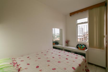 Apartamento à venda com 2 quartos, 46m² em Santa Branca, Belo Horizonte