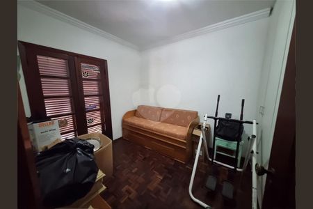 Casa à venda com 4 quartos, 350m² em City América, São Paulo