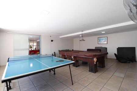 Apartamento para alugar com 110m², 3 quartos e 1 vagaSala de Jogos