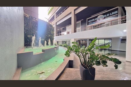 Apartamento para alugar com 110m², 3 quartos e 1 vagaÁrea comum 