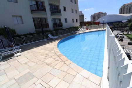 Apartamento para alugar com 110m², 3 quartos e 1 vagaPiscina 