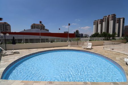 Apartamento para alugar com 110m², 3 quartos e 1 vagaPiscina infantil 
