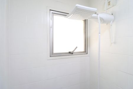 Apartamento para alugar com 110m², 3 quartos e 1 vagaBanheiro de serviço 