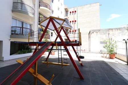 Apartamento para alugar com 110m², 3 quartos e 1 vagaPlayground 