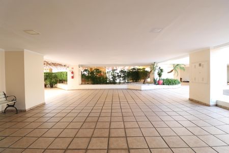 Apartamento para alugar com 110m², 3 quartos e 1 vagaÁrea comum 