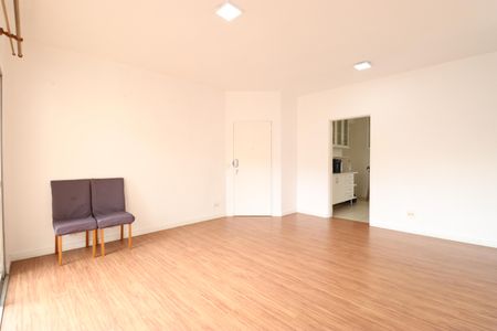 Apartamento para alugar com 110m², 3 quartos e 1 vagaSala