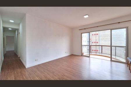 Apartamento para alugar com 110m², 3 quartos e 1 vagaSala