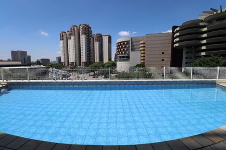 Apartamento para alugar com 110m², 3 quartos e 1 vagaPiscina 