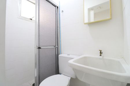 Apartamento para alugar com 110m², 3 quartos e 1 vagaBanheiro de serviço 