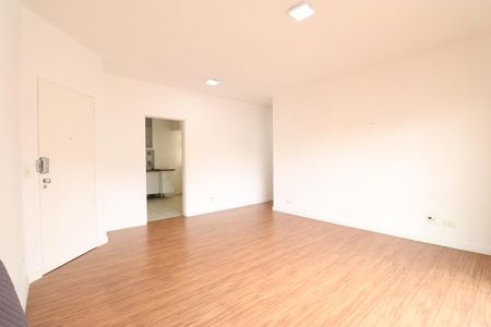 Apartamento para alugar com 110m², 3 quartos e 1 vagaSala