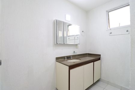 Apartamento para alugar com 110m², 3 quartos e 1 vagaBanheiro Social 