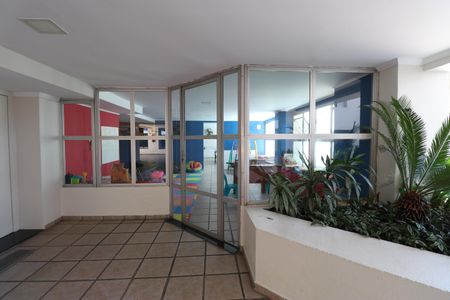 Apartamento para alugar com 110m², 3 quartos e 1 vagaBrinquedoteca 