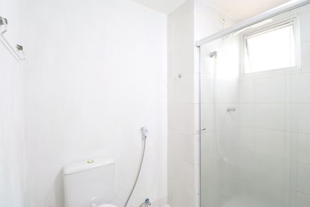 Apartamento para alugar com 110m², 3 quartos e 1 vagaBanheiro da Suíte