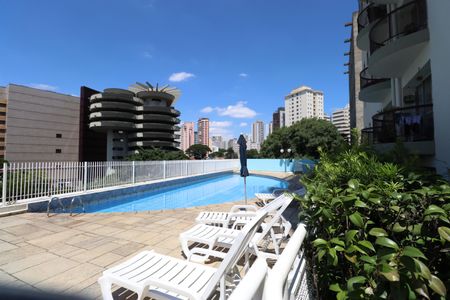 Apartamento para alugar com 110m², 3 quartos e 1 vagaPiscina 