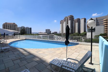 Apartamento para alugar com 110m², 3 quartos e 1 vagaPiscina 