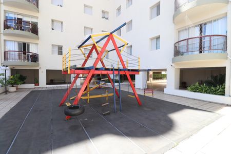 Apartamento para alugar com 110m², 3 quartos e 1 vagaPlayground 