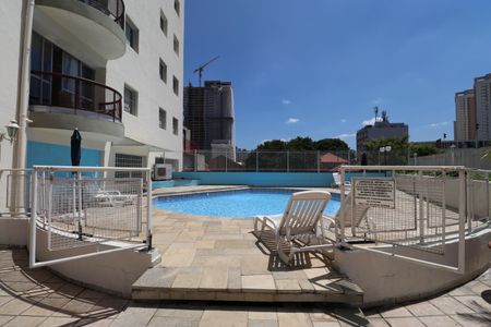 Apartamento para alugar com 110m², 3 quartos e 1 vagaPiscina infantil 
