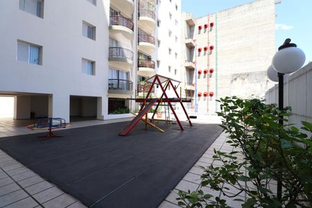 Apartamento para alugar com 110m², 3 quartos e 1 vagaPlayground 