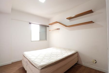 Quarto 1 de apartamento para alugar com 3 quartos, 110m² em Perdizes, São Paulo