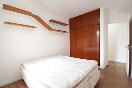 Apartamento para alugar com 110m², 3 quartos e 1 vagaQuarto 1