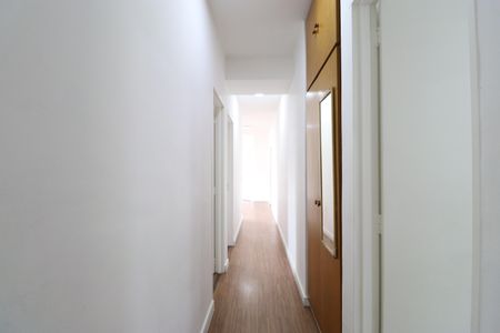 Apartamento para alugar com 110m², 3 quartos e 1 vagaCorredor 