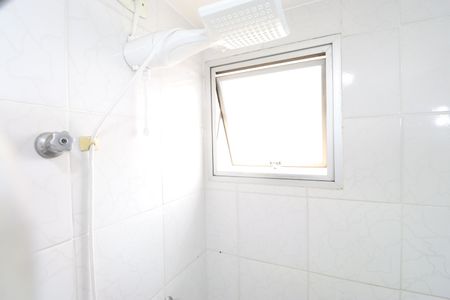 Apartamento para alugar com 110m², 3 quartos e 1 vagaBanheiro da Suíte