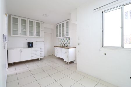 Apartamento para alugar com 110m², 3 quartos e 1 vagaCozinha 