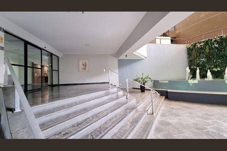 Apartamento para alugar com 110m², 3 quartos e 1 vagaÁrea comum 