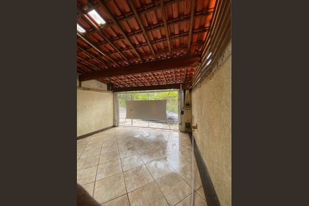 Casa para alugar com 3 quartos, 126m² em Jardim Emília, Poá