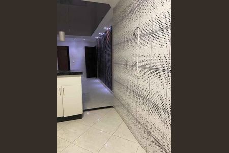 Casa para alugar com 3 quartos, 126m² em Jardim Emília, Poá