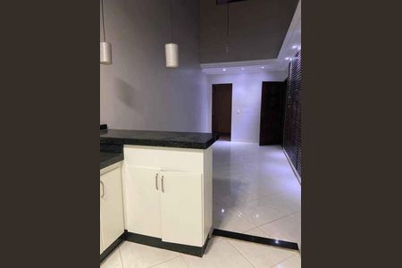 Casa para alugar com 3 quartos, 126m² em Jardim Emília, Poá