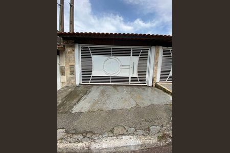 Casa para alugar com 3 quartos, 126m² em Jardim Emília, Poá
