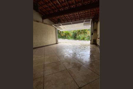Casa para alugar com 3 quartos, 126m² em Jardim Emília, Poá