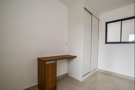 Kitnet de kitnet/studio para alugar com 1 quarto, 23m² em Vila Sao Pedro, Santo André