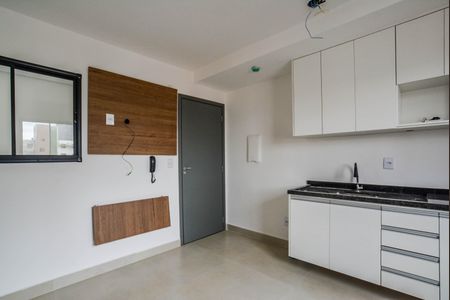Studio à venda com 23m², 1 quarto e sem vaga Studio à venda com 23m², 1 quarto e sem vagaKitnet