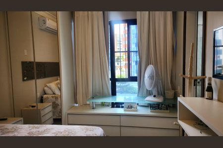 Apartamento para alugar com 186m², 4 quartos e 3 vagasQuarto 3