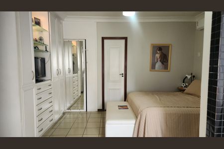 Apartamento para alugar com 186m², 4 quartos e 3 vagasQuarto 4