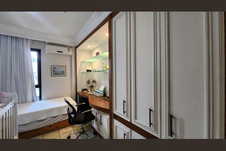 Apartamento para alugar com 186m², 4 quartos e 3 vagasQuarto 1