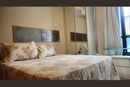 Apartamento para alugar com 186m², 4 quartos e 3 vagasQuarto 3