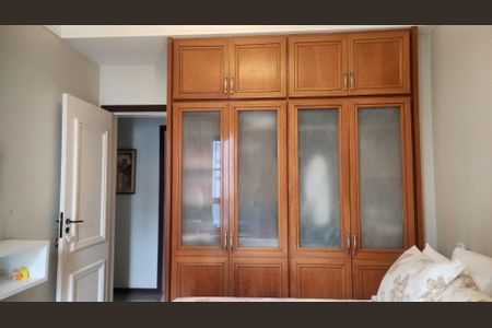 Apartamento para alugar com 186m², 4 quartos e 3 vagasQuarto 3