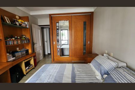 Apartamento para alugar com 186m², 4 quartos e 3 vagasQuarto 2
